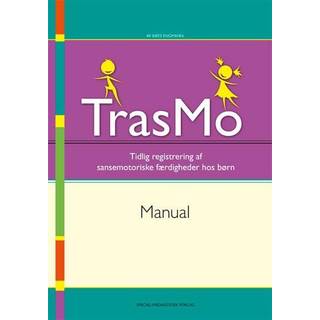 TrasMo Manual