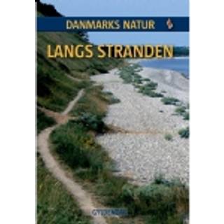 Ole Frank Jørgensen - DANMARKS NATUR - Langs stranden