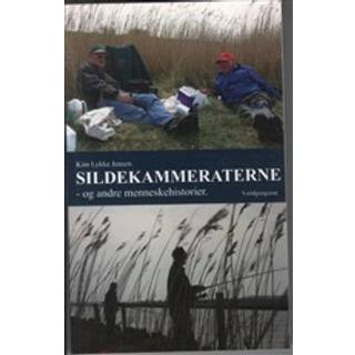 Sildekammeraterne - og andre menneskehistorier