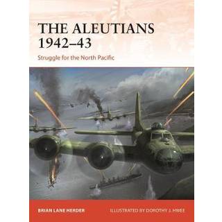 The Aleutians 1942–43