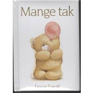 mange tak / for altid