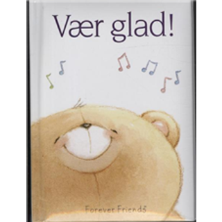 Helen Exley - Vær glad