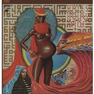 Miles Davis - Live Evil