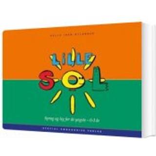 Lille SOL. Sprog og leg for de yngste - 0-3 år