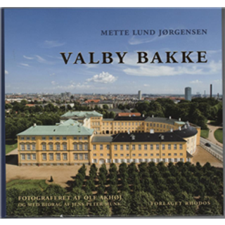 Valby Bakke