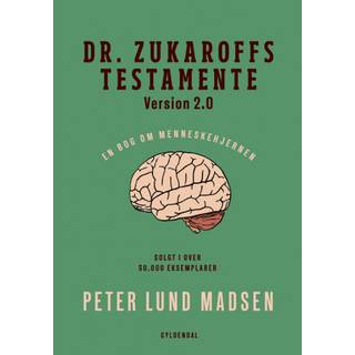 Dr. Zukaroffs testamente. Version 2.0.