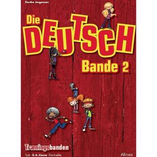 Die Deutschbande 2