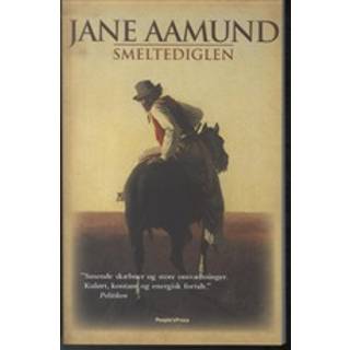 Smeltediglen af Jane Aamund