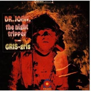 Dr. John - Gris Gris