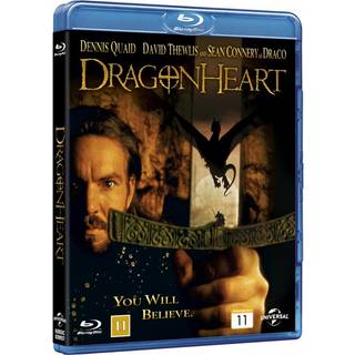 Dragonheart - Dragonheart (Acc)