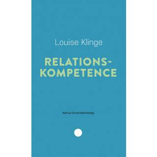 Relationskompetence