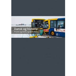Dansk og historie