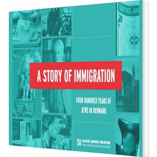A Story of Immigration