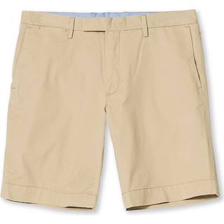 Polo Ralph Lauren Tailored Slim Fit Shorts Classic Khaki