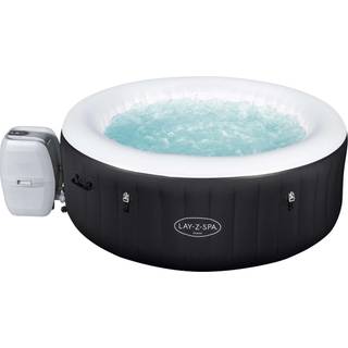 Bestway Lay-Z-Spa Miami spa pool 669 liter