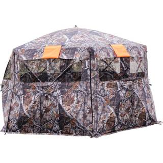 iFish Skogskoja 6 OneColor, OneSize