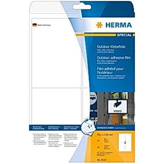 HERMA Special