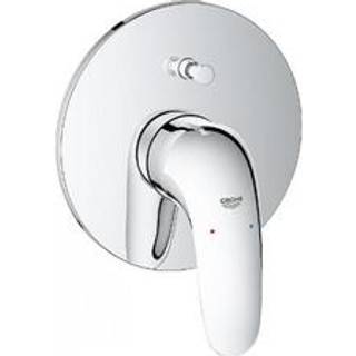 Grohe Eurostyle etgrebsbatteri ø158mm t/kar/br forkr