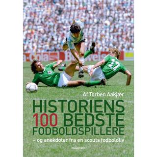 Historiens 100 bedste fodboldspillere