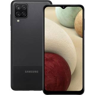 Samsung Galaxy A12 128GB - Blue