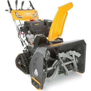 STIGA ST 5266 P TRAC Sneslynge