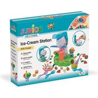 Junior Designer Is Legesæt