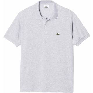 Lacoste Original Polo Piké Silver Chine