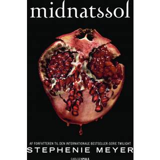 Twilight (5) - Midnatssol