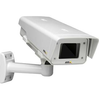 Axis T92E20 Outdoor Housing