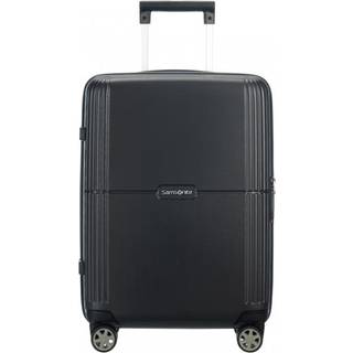Samsonite ORFEO Spinner Ink Black Kabine kuffert