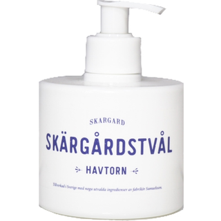 Flydende Øhavssæbe havtorn (300 ml)
