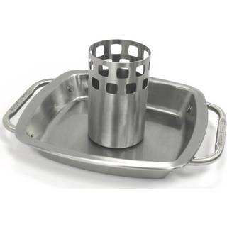 Broil King Imperial Kyllingeholder m/håndtag - 69133 ✓ På lager - klar til levering og afhentning