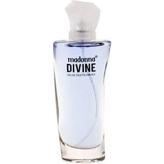 Madonna Divine Edt 50ml