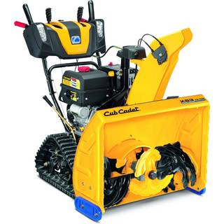 Cub Cadet XS3 76 TDE Sneslynge