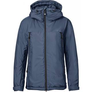 Fjällräven Women's Bergtagen Insulation Jacket Mountain Blue, L