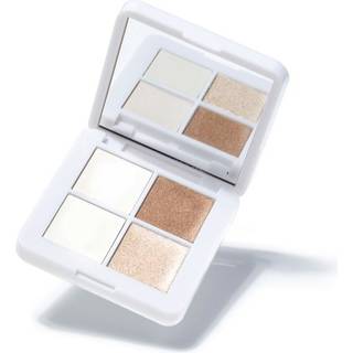RMS Beauty Living Luminizer Glow Quad Mini