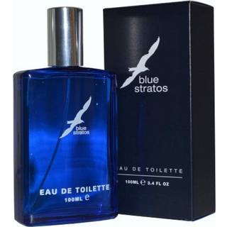 Parfums Bleu - Blue Stratos - 100 ml - Edt