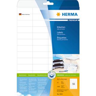 HERMA Premium