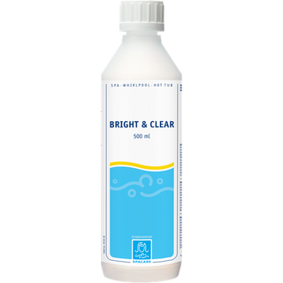 Bright & Clear (Spa Care)