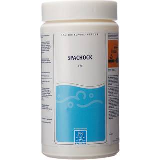 SpaChock 1 kg – SpaCare