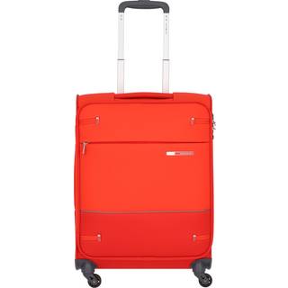 Samsonite Base Boost Kuffert med 4 hjul antracit