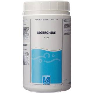 Spacare BioBromide Salt, 2 kg