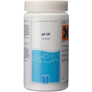 SpaCare pH-Up Granular - 1kg