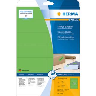HERMA Special