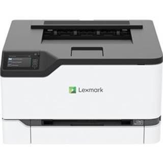 LEXMARK CS431dw Color SFP + NBD response