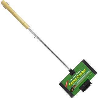 Camp Cooker dobbelt paninijern