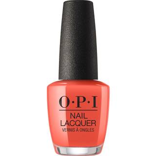 OPI Nail Lacquer - My Chihuahua Doesn&#39;t Bite Anymore 15 ml