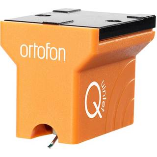Ortofon Quintet Bronze Pick-up | BUY & TRY | PRIS-MATCH