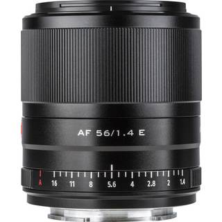 Viltrox AF 56mm f/1.4 Sony E-mount