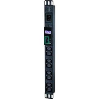 APC Easy Metered Rack PDU